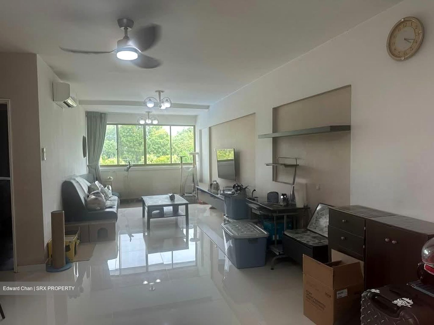 Orchid Park Condominium (D27), Condominium #567515731